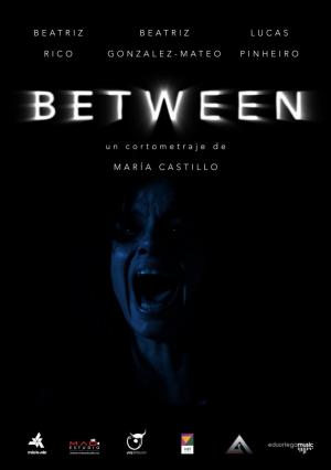 between poster